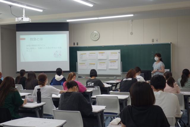 尾道市医師会看護専門学校