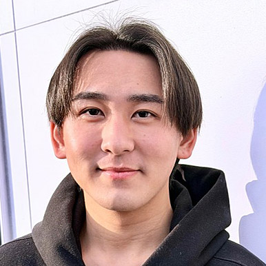 在校生の声 50期生