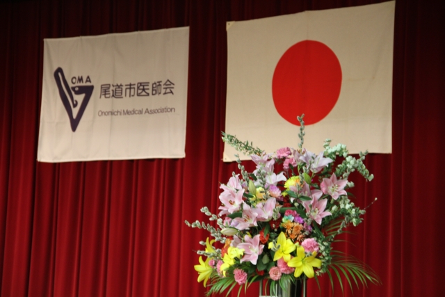 平成２９年度入学式