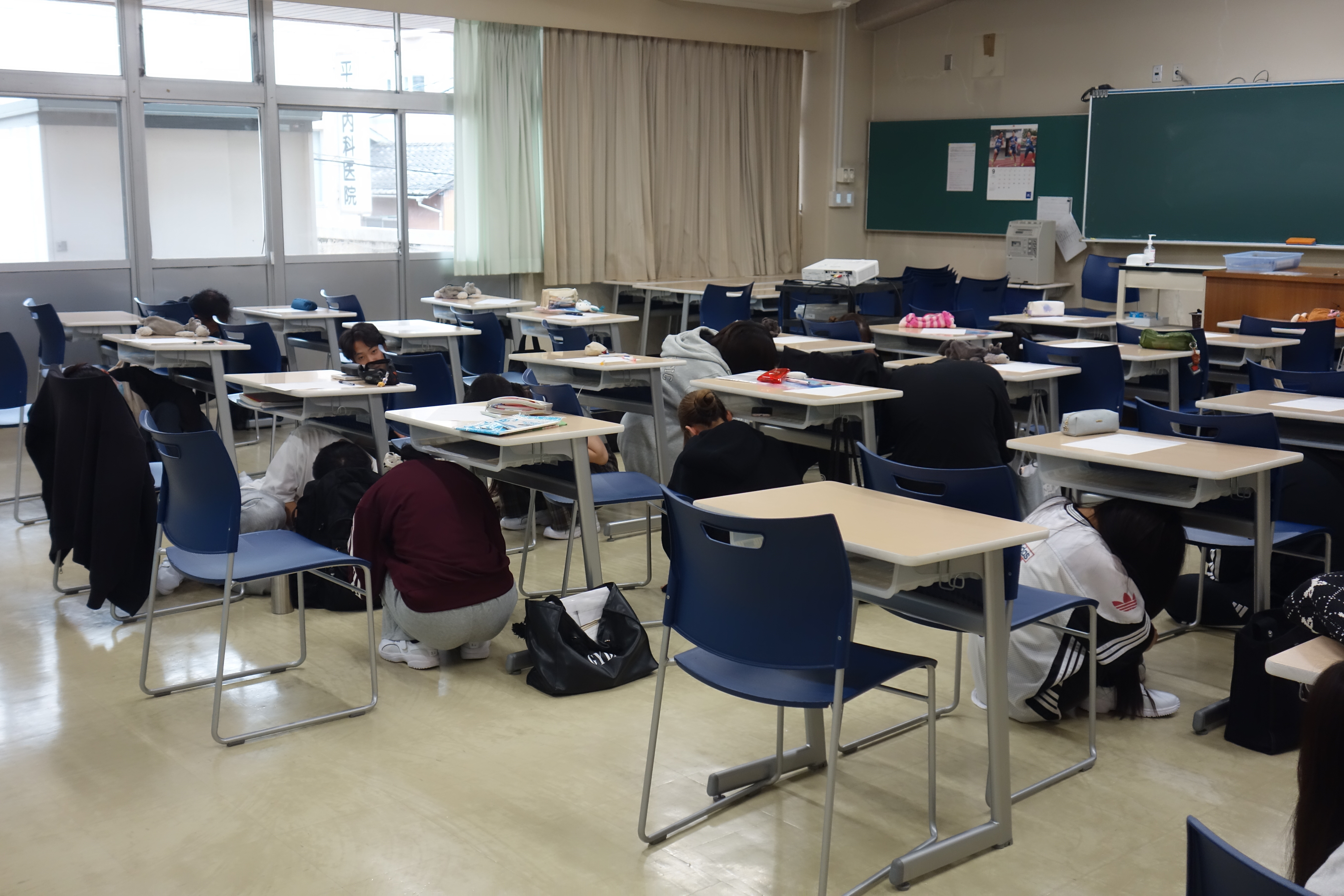 尾道市医師会看護専門学校