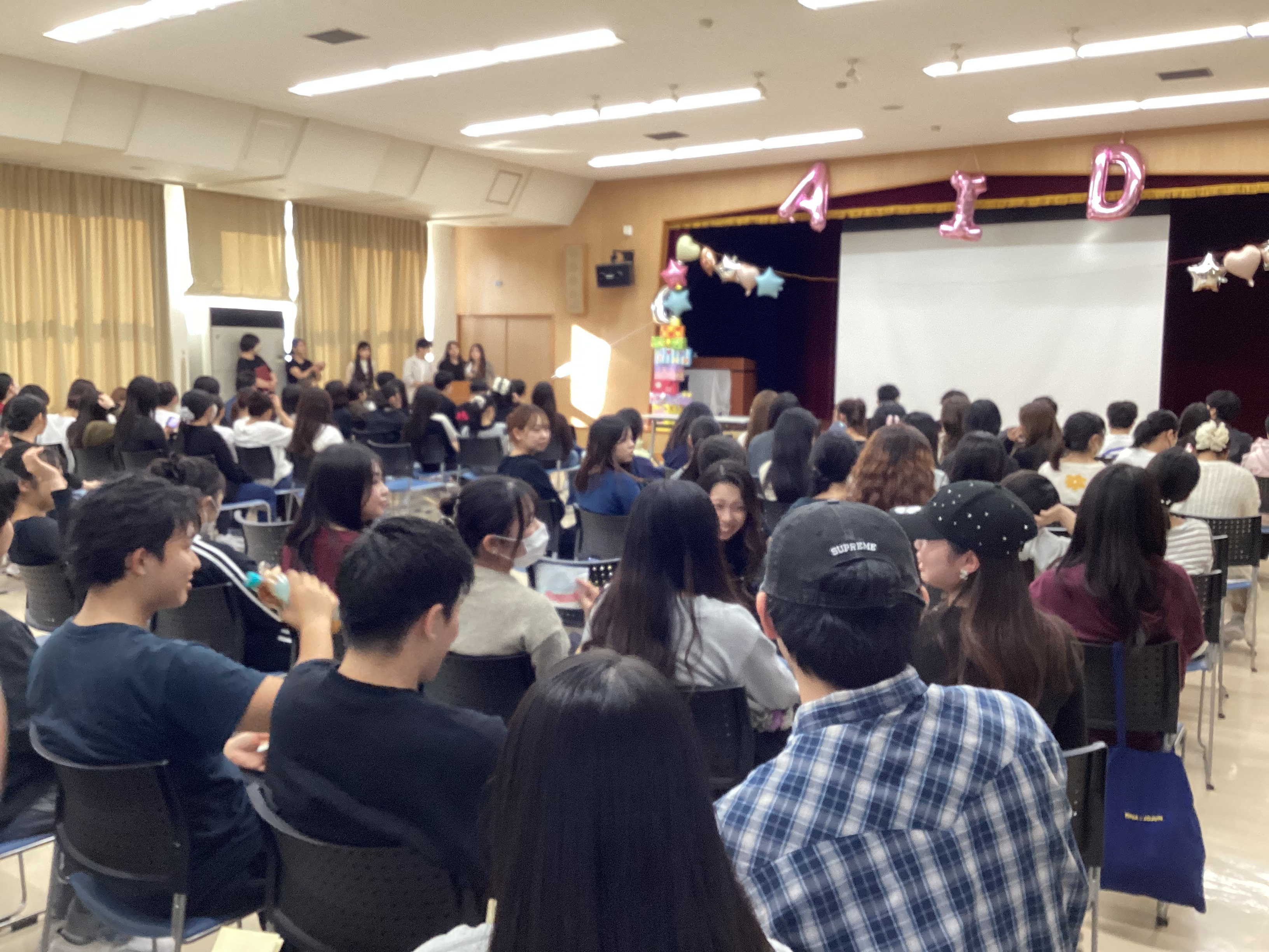 尾道市医師会看護専門学校
